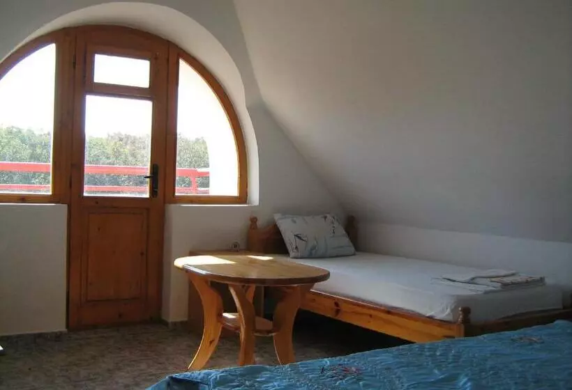 پانسیون Villa Victoria