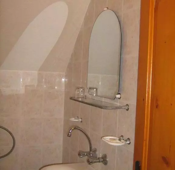 پانسیون Villa Victoria