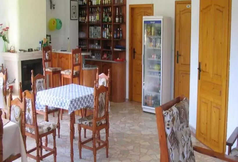 پانسیون Villa Victoria