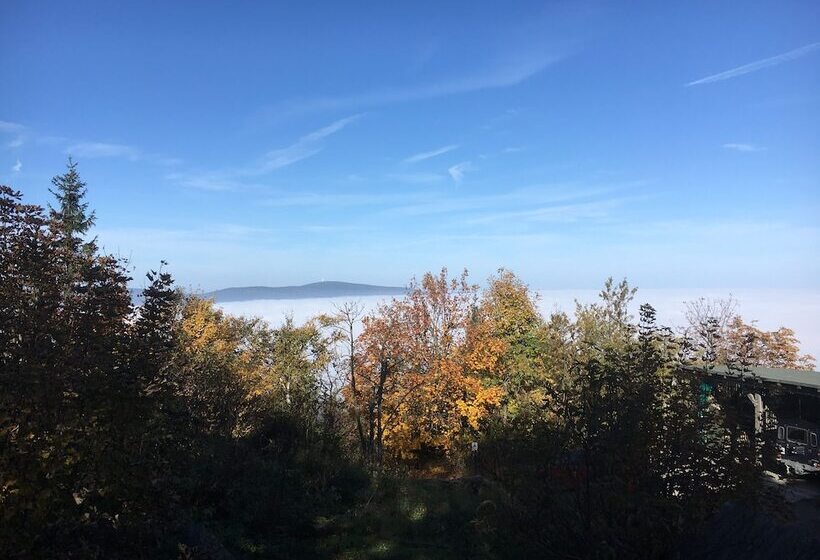 Antjes Schmankerlhotel Und Restaurant