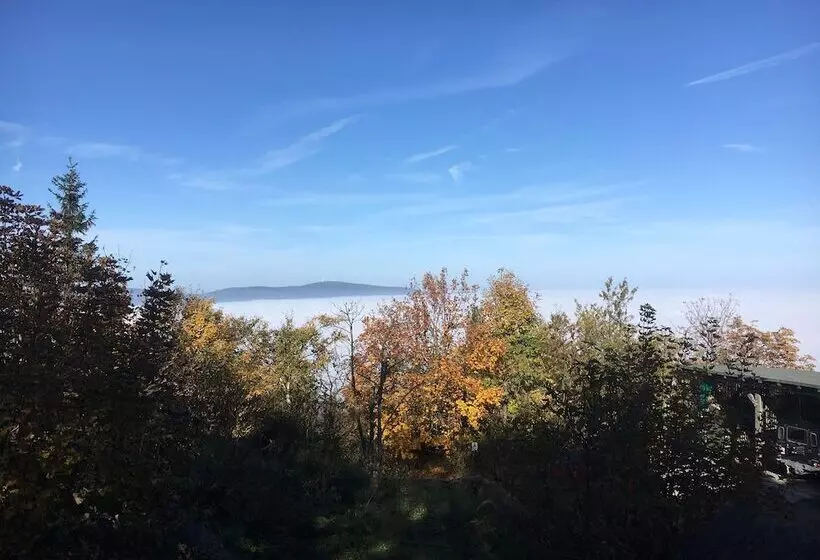 Antjes Schmankerlhotel Und Restaurant