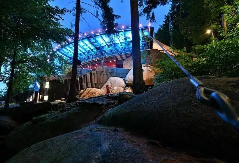 Antjes Schmankerlhotel Und Restaurant