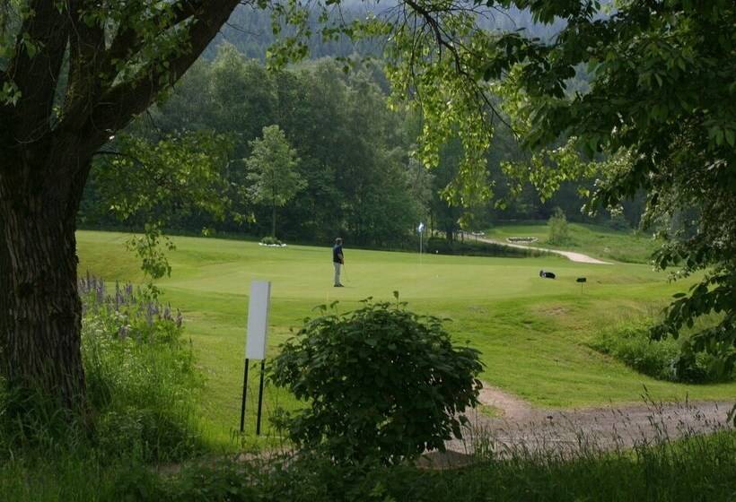 Antjes Schmankerlhotel Und Restaurant