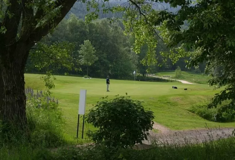 Antjes Schmankerlhotel Und Restaurant