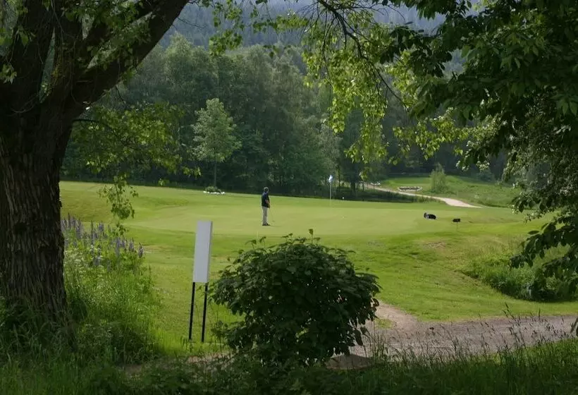 Antjes Schmankerlhotel Und Restaurant