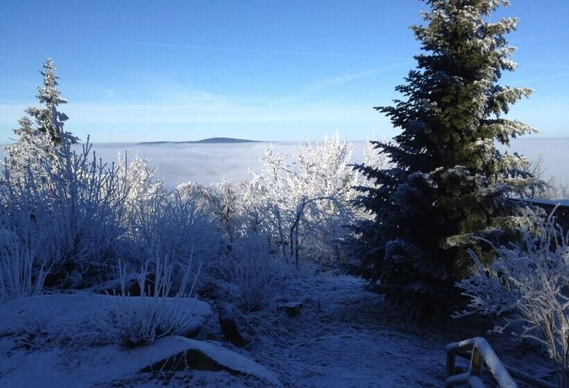 Antjes Schmankerlhotel Und Restaurant