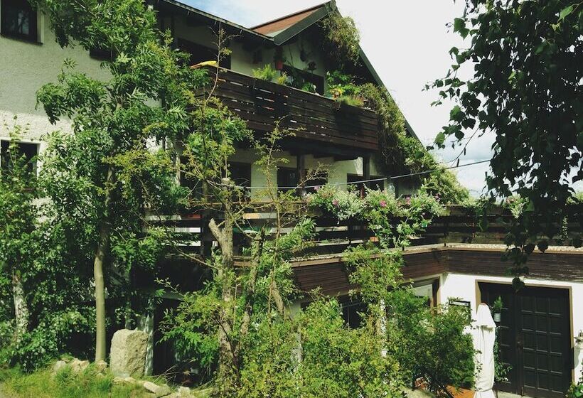 Antjes Schmankerlhotel Und Restaurant