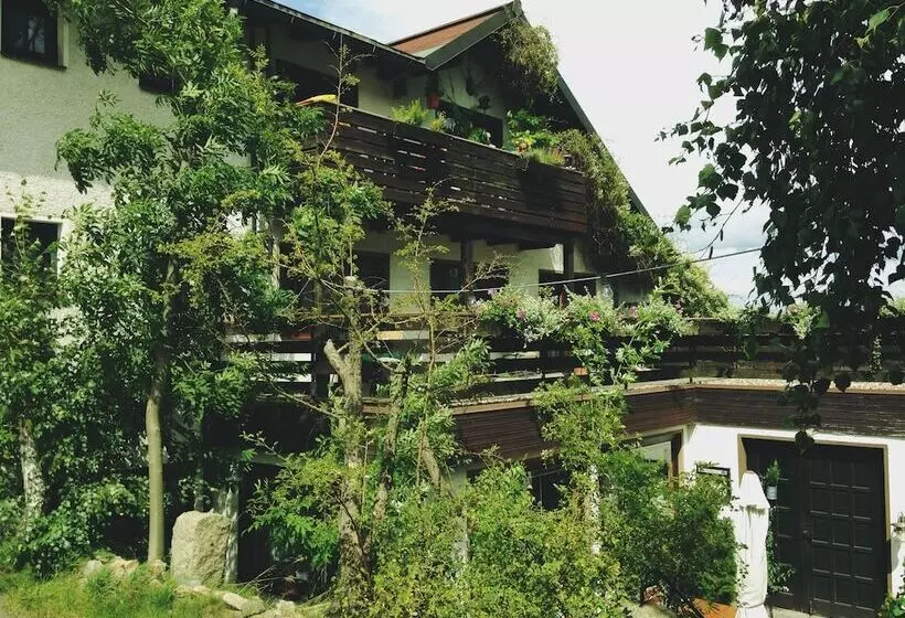 Antjes Schmankerlhotel Und Restaurant