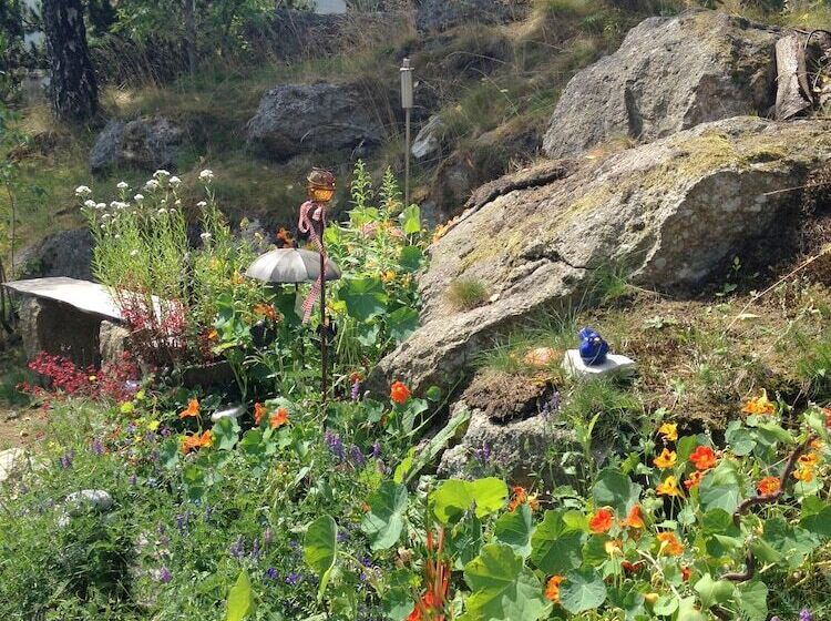 Antjes Schmankerlhotel Und Restaurant