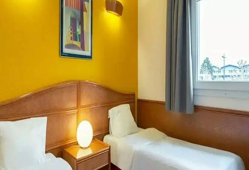 B&B HOTEL Strasbourg Nord Mundolsheim