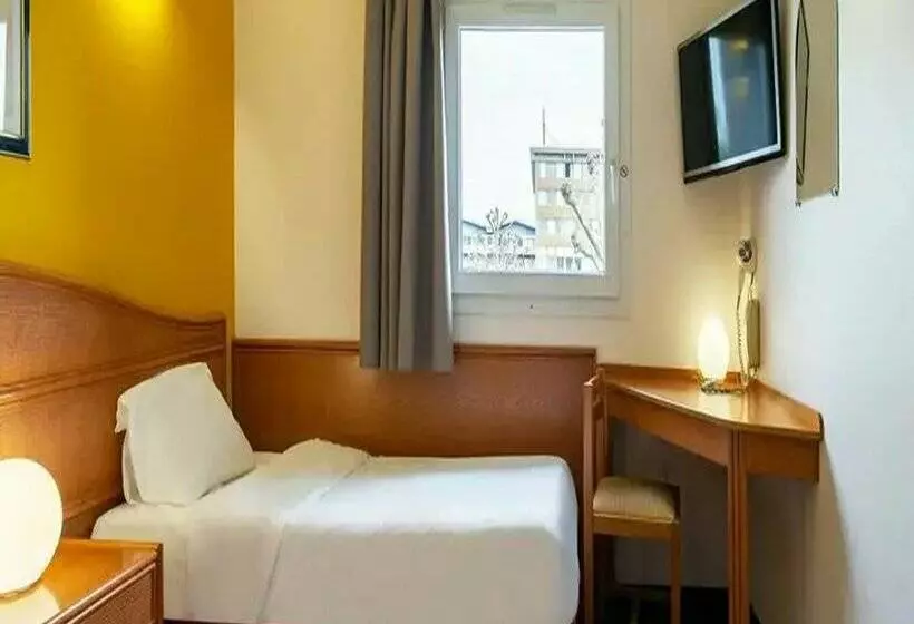 B&B HOTEL Strasbourg Nord Mundolsheim