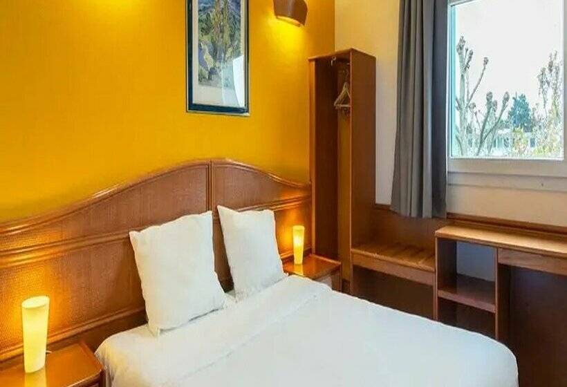 B&B HOTEL Strasbourg Nord Mundolsheim