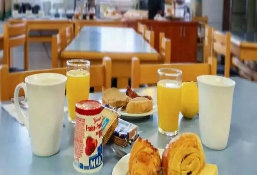 B&B HOTEL Strasbourg Nord Mundolsheim