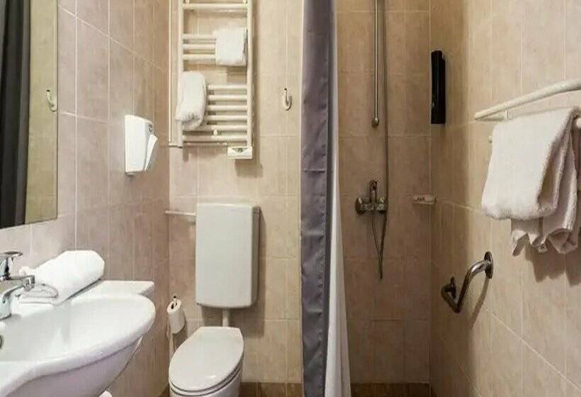 B&B HOTEL Strasbourg Nord Mundolsheim