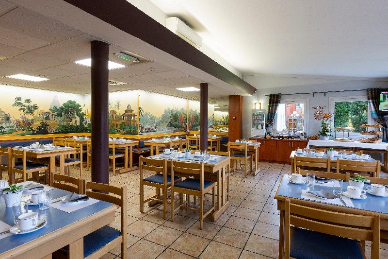 B&B HOTEL Strasbourg Nord Mundolsheim