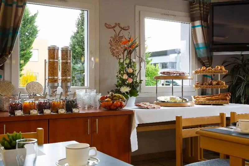 B&B HOTEL Strasbourg Nord Mundolsheim