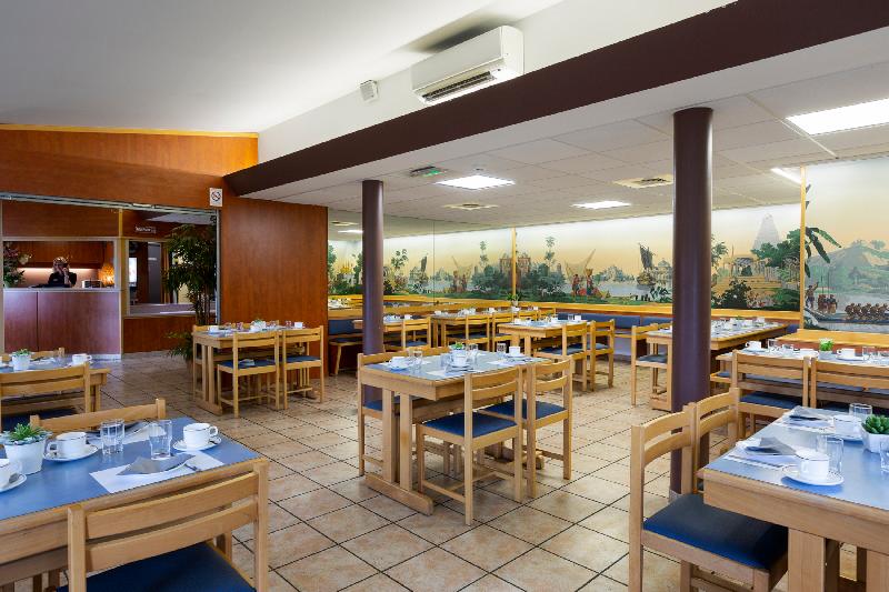 B&B HOTEL Strasbourg Nord Mundolsheim