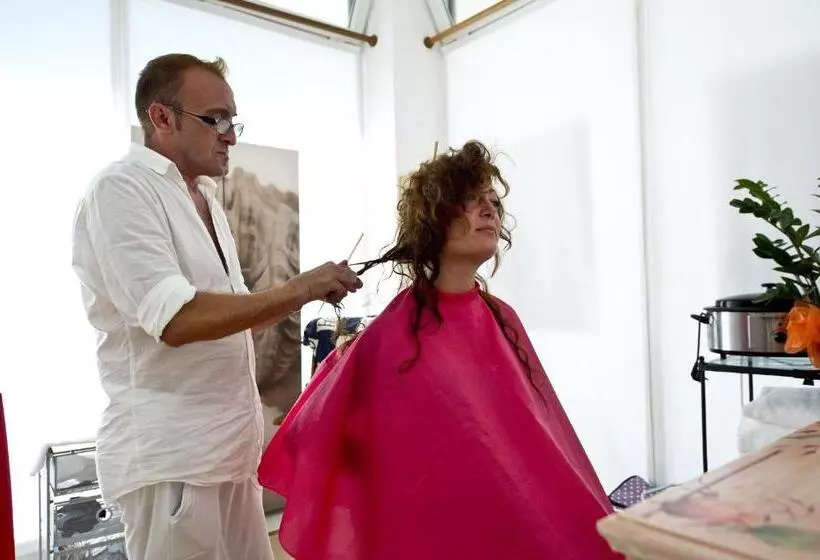 Club Village & Hotel Spiaggia Romea