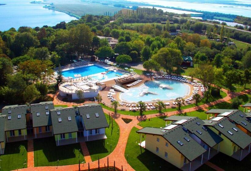 Club Village & Hotel Spiaggia Romea