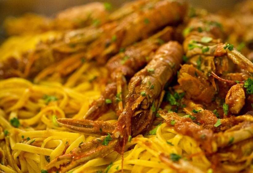 Club Village & Hotel Spiaggia Romea