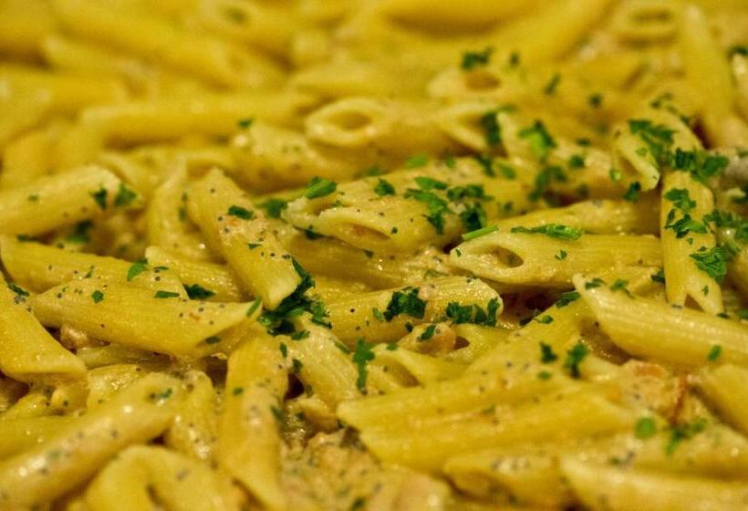 Club Village & Hotel Spiaggia Romea