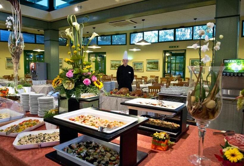 Club Village & Hotel Spiaggia Romea