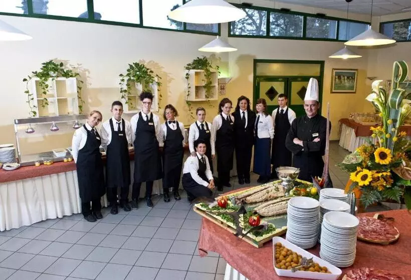 Club Village & Hotel Spiaggia Romea