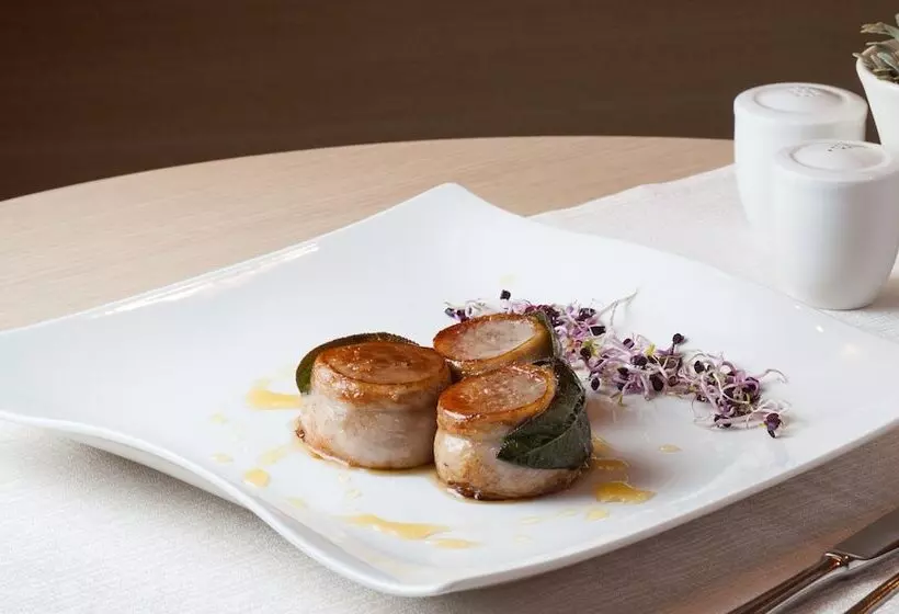 Continental   Tonellihotels