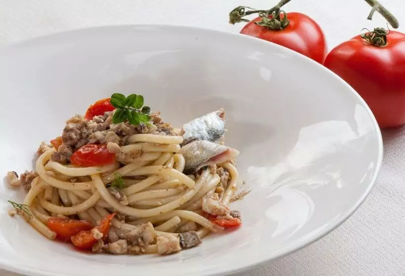 Continental   Tonellihotels