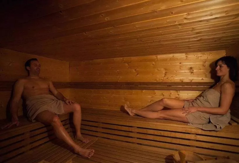 Continental   Tonellihotels