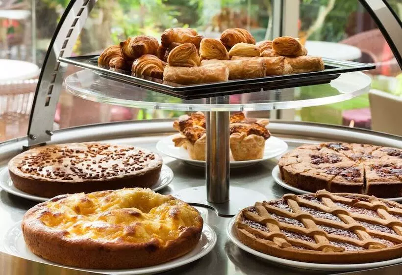 Continental   Tonellihotels