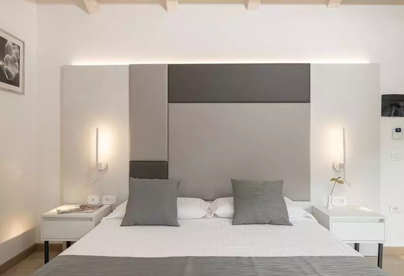 Continental   Tonellihotels