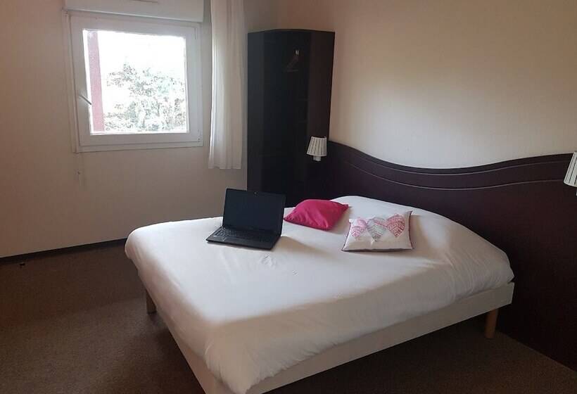 Enzo Hotels Quimperle By Kyriad Direct