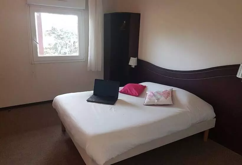 Enzo Hotels Quimperle By Kyriad Direct