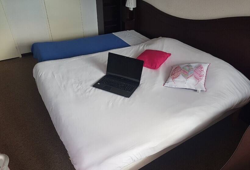 Enzo Hotels Quimperle By Kyriad Direct