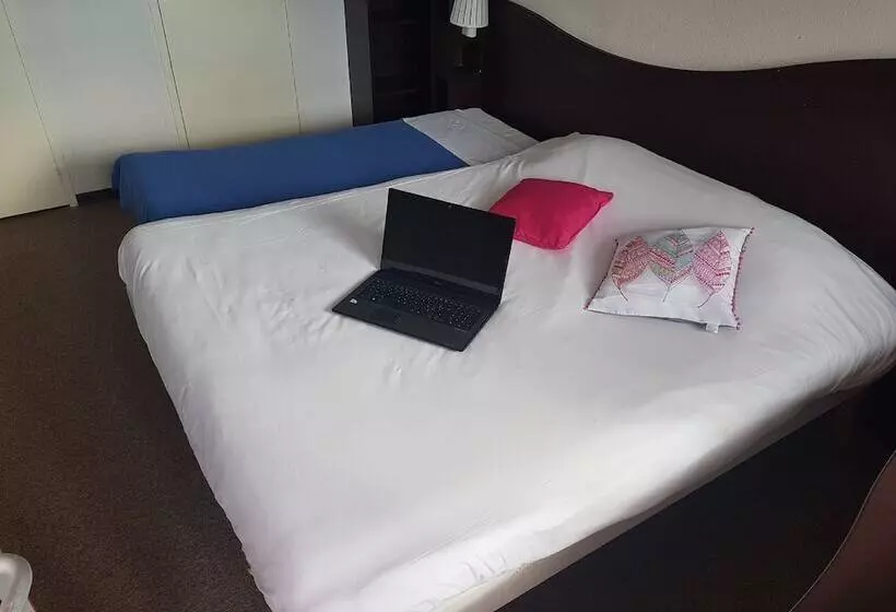 Enzo Hotels Quimperle By Kyriad Direct