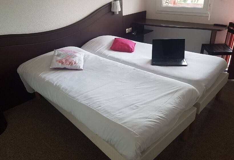 Enzo Hotels Quimperle By Kyriad Direct