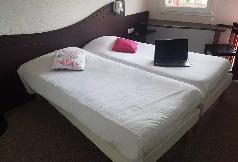 Enzo Hotels Quimperle By Kyriad Direct