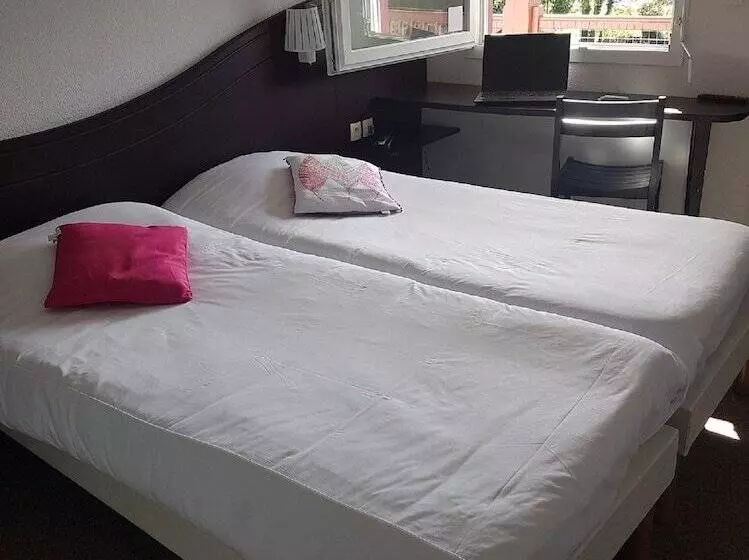 Enzo Hotels Quimperle By Kyriad Direct