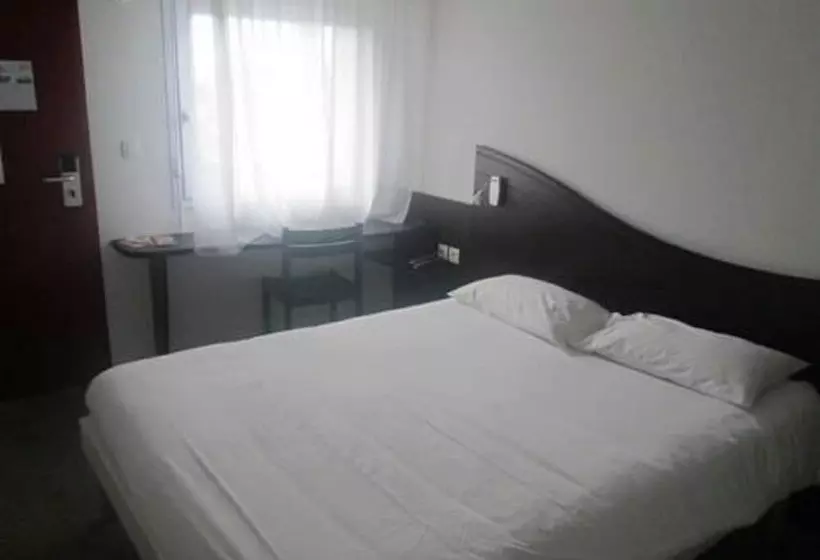 Enzo Hotels Quimperle By Kyriad Direct