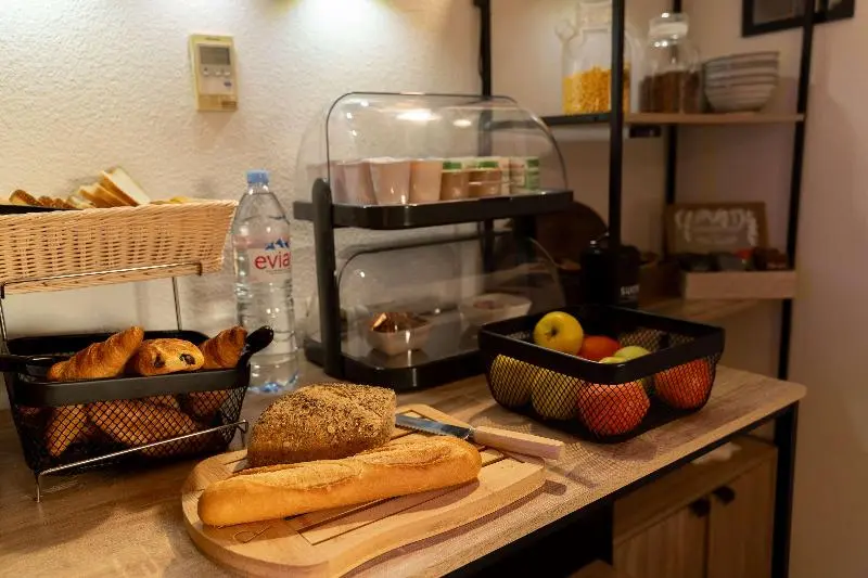 Enzo Hotels Quimperle By Kyriad Direct