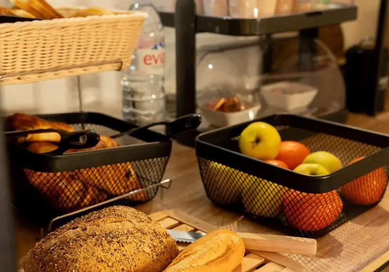 Enzo Hotels Quimperle By Kyriad Direct