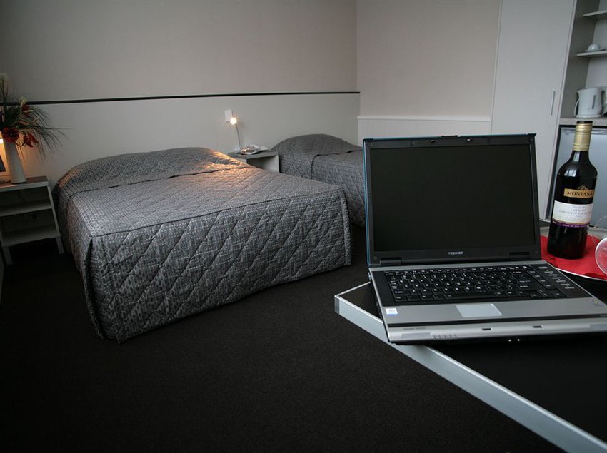 בית מלון כפרי The Grand Treasure