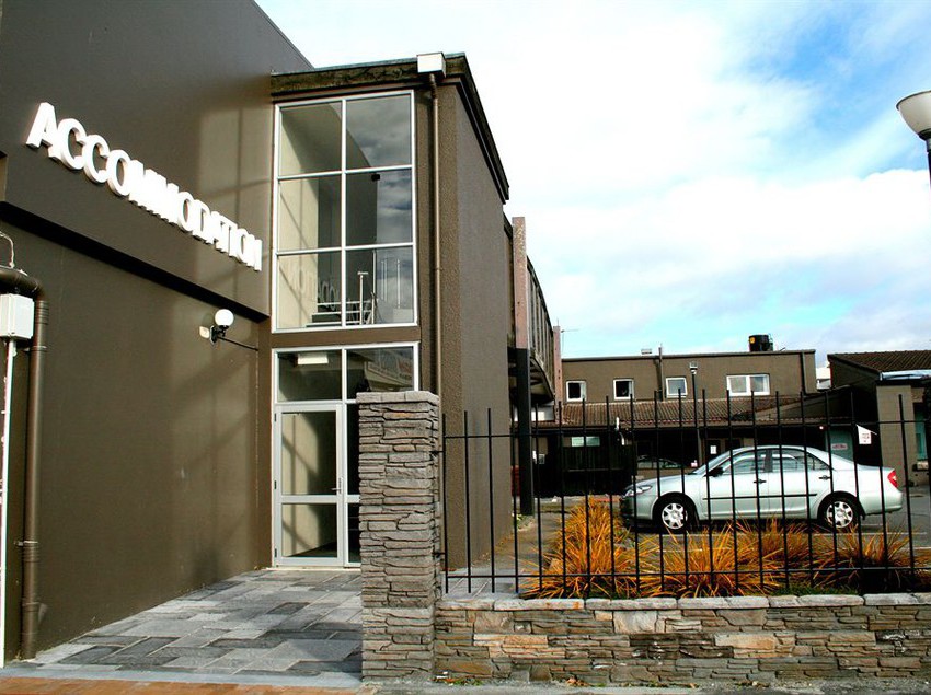 בית מלון כפרי The Grand Treasure