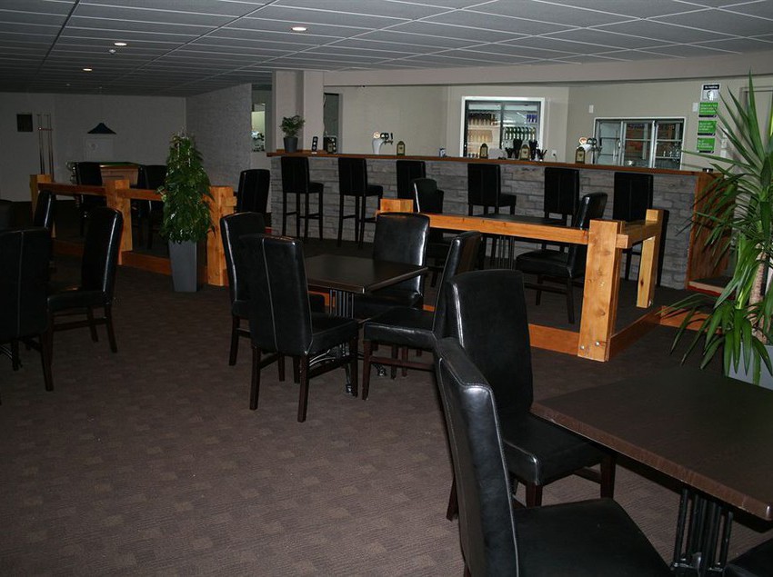 בית מלון כפרי The Grand Treasure