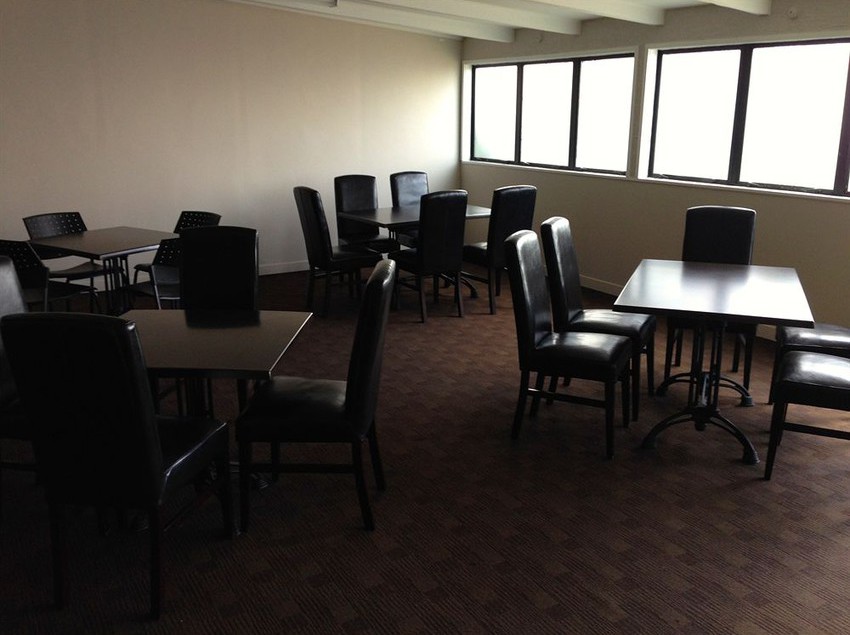 בית מלון כפרי The Grand Treasure