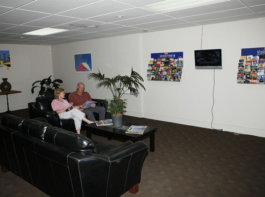 בית מלון כפרי The Grand Treasure