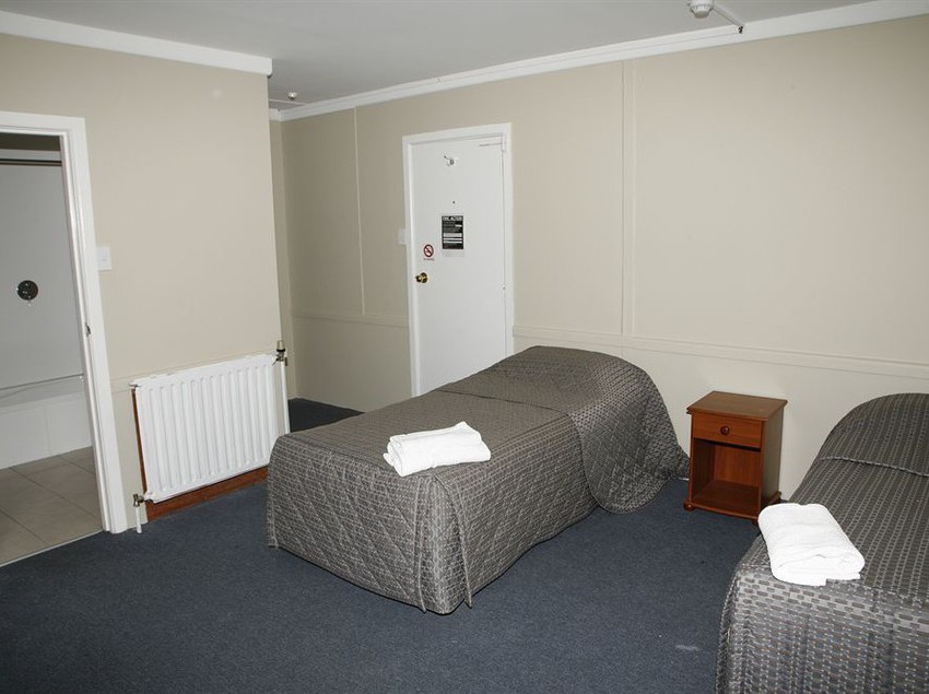 בית מלון כפרי The Grand Treasure