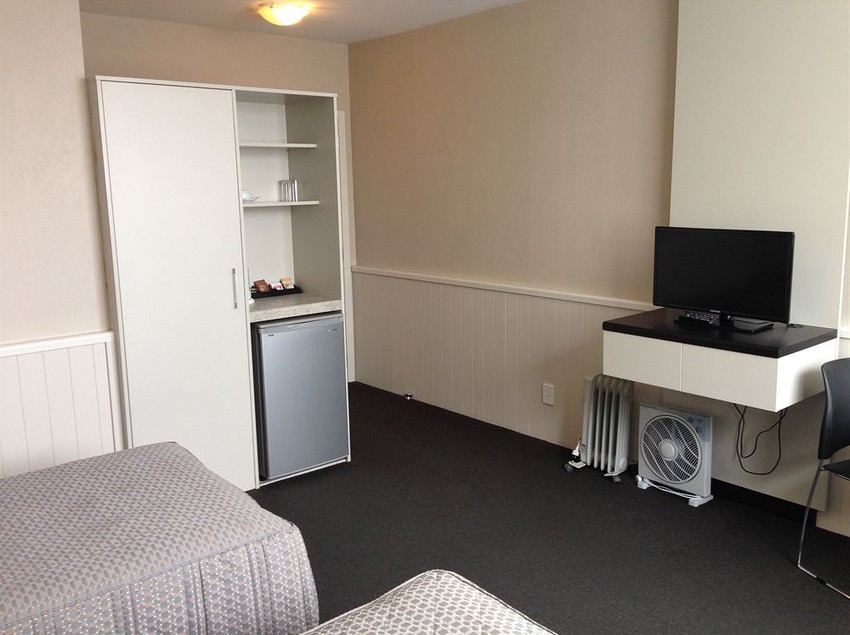 בית מלון כפרי The Grand Treasure