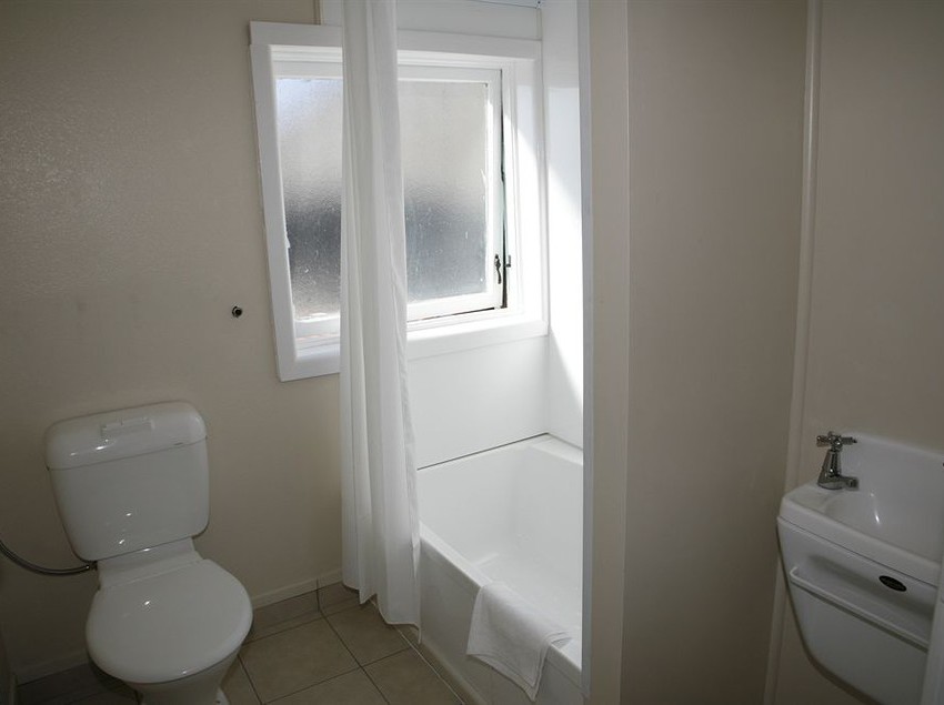 בית מלון כפרי The Grand Treasure